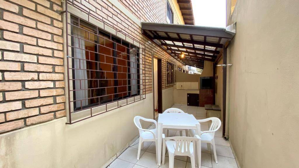 Residencial Portal Do Sol Apartman Bombinhas Kültér fotó