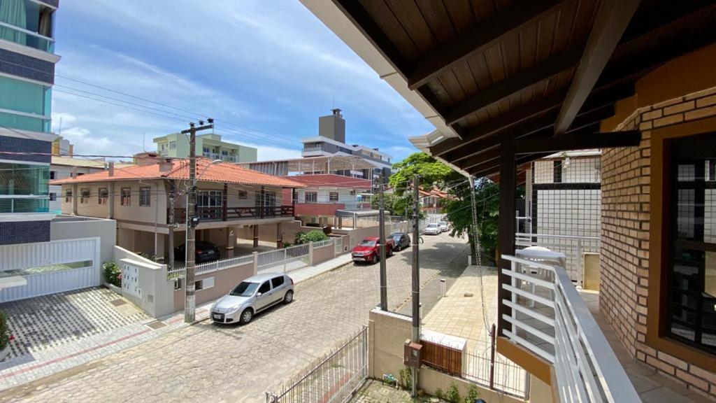 Residencial Portal Do Sol Apartman Bombinhas Kültér fotó