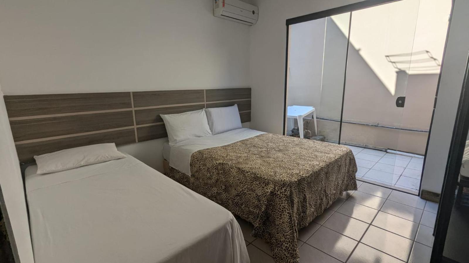 Residencial Portal Do Sol Apartman Bombinhas Kültér fotó
