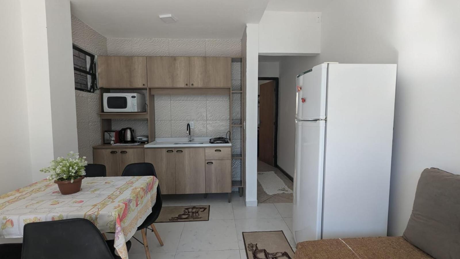 Residencial Portal Do Sol Apartman Bombinhas Kültér fotó
