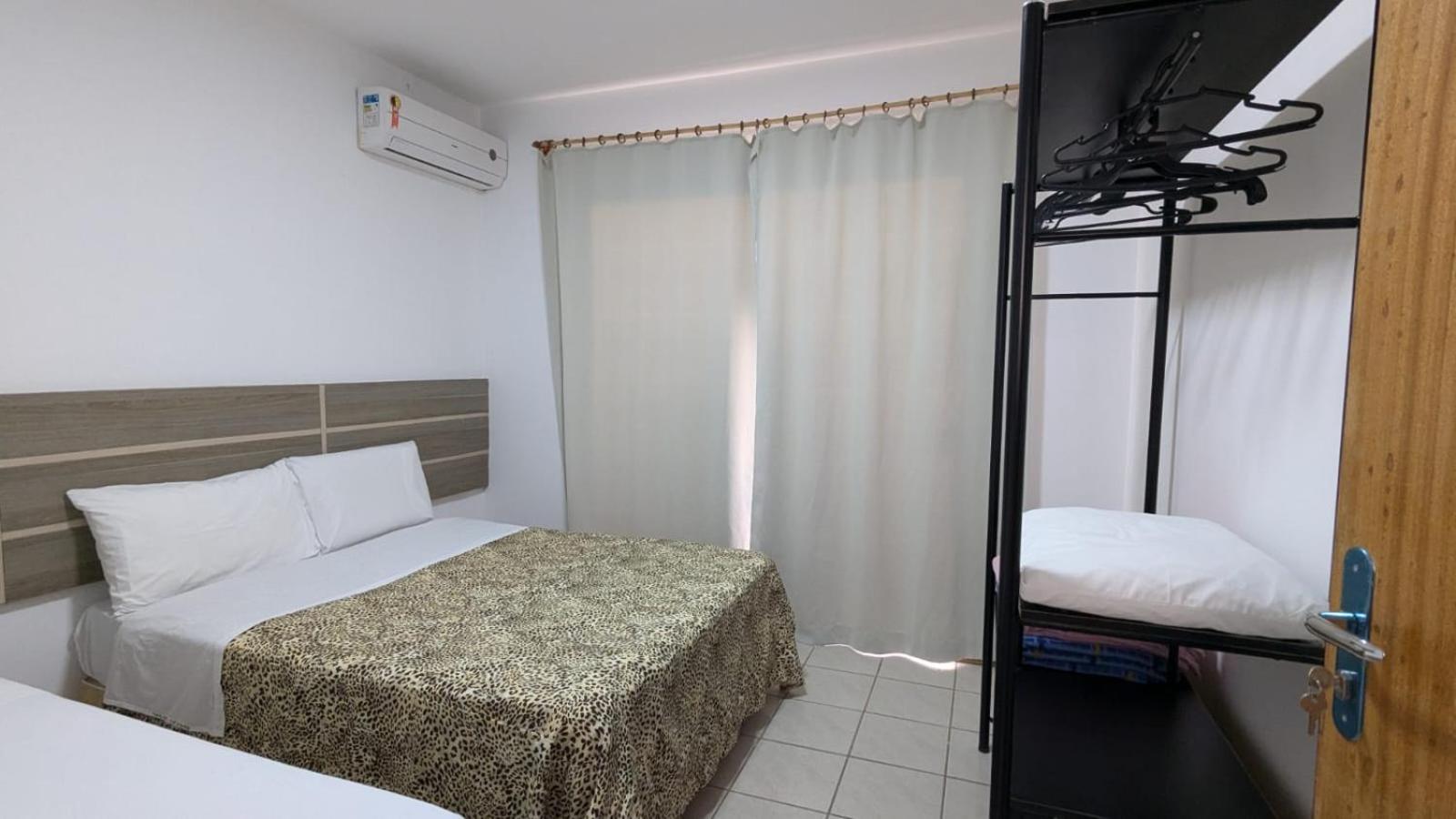 Residencial Portal Do Sol Apartman Bombinhas Kültér fotó