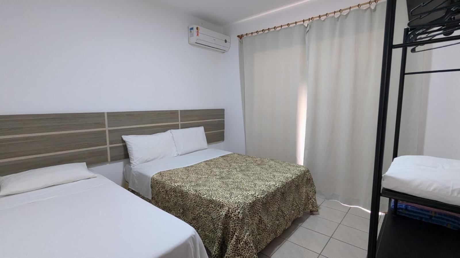 Residencial Portal Do Sol Apartman Bombinhas Kültér fotó